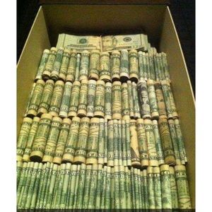 Meet your Posher, Trey